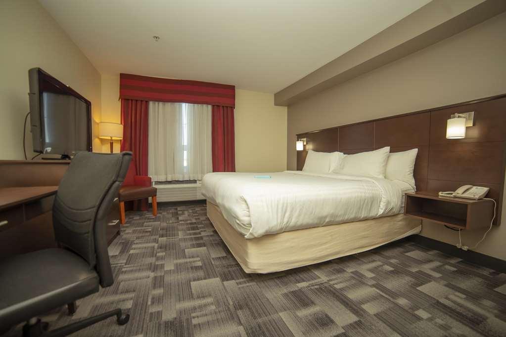 Best Western Thompson Cameră foto